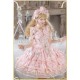 Classical Puppets Dream Bow 20th Year Anniversary Edition JSK(Limited Pre-Order/3 Colours/Full Payment Without Shipping)